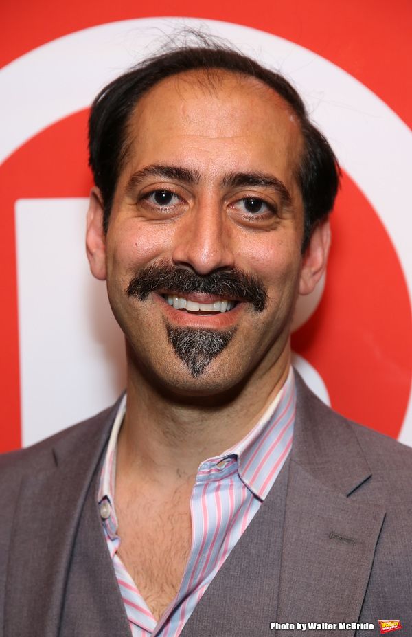 James Rana Photo