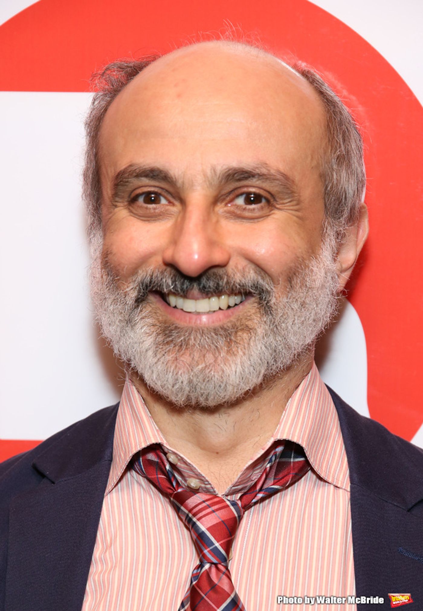 Photo Coverage: Inside Opening Night of THE GOVERNMENT INSPECTOR, with Michael Urie!  Image