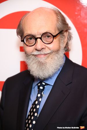 Jeffrey Hatcher @ BroadwayWorld Jeffrey Hatcher Photo