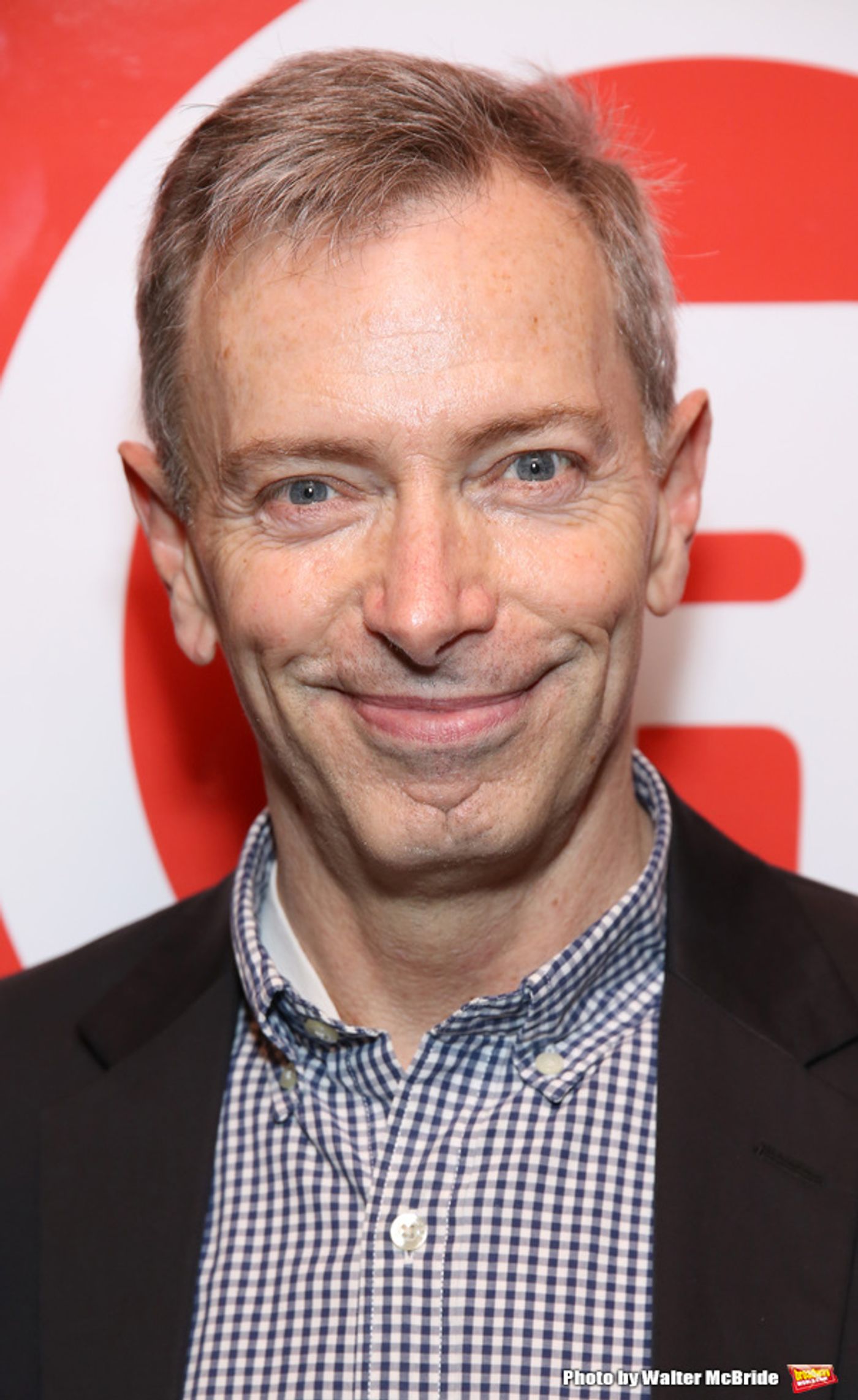 Photo Coverage: Inside Opening Night of THE GOVERNMENT INSPECTOR, with Michael Urie!  Image