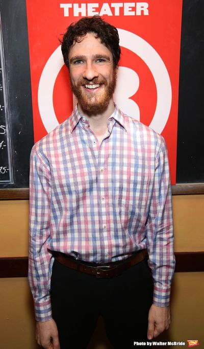 Ben Mehl  Photo