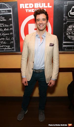 Michael Urie Photo