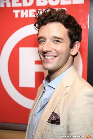 Michael Urie  Photo