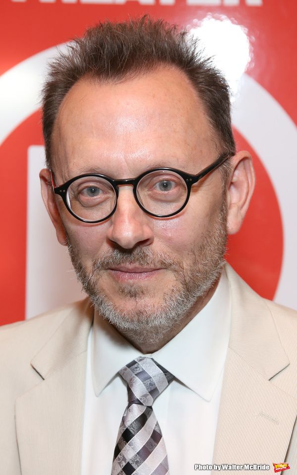 Michael Emerson Photo