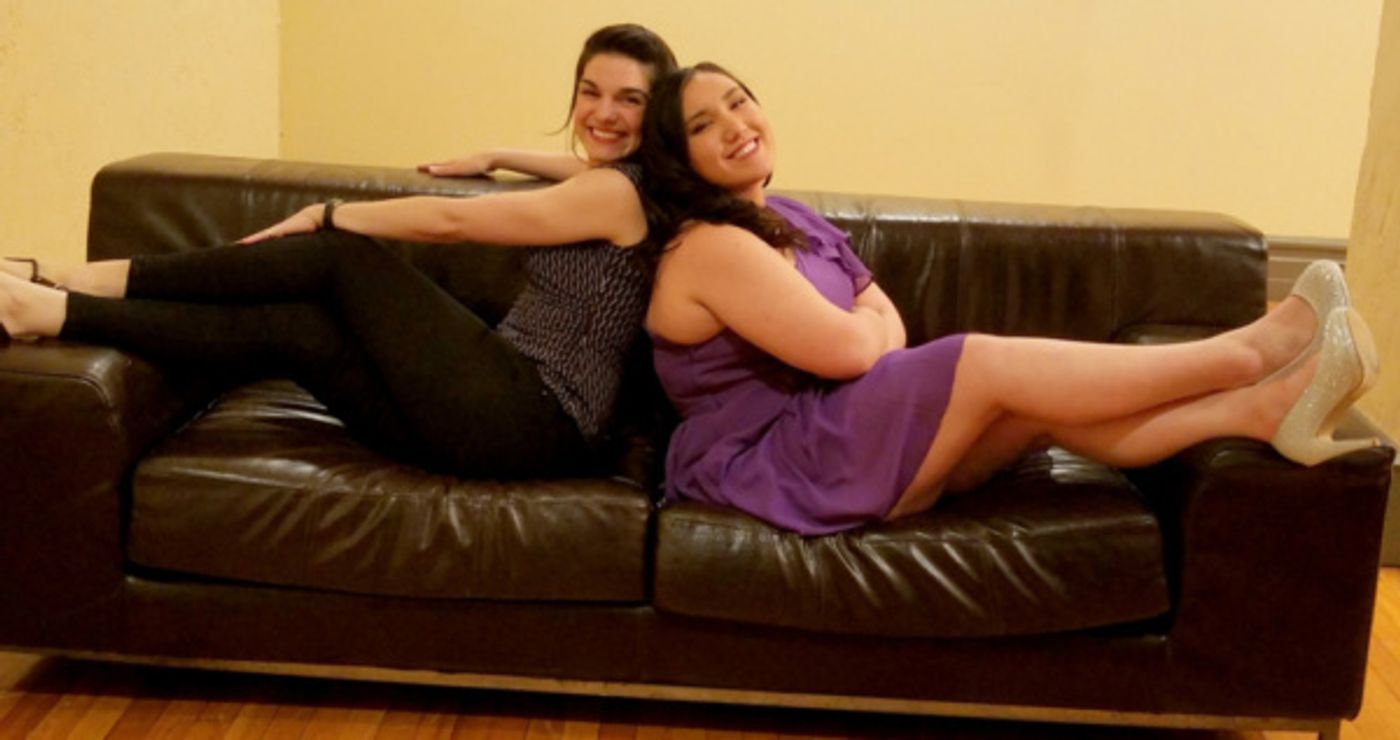 Photo Flash: JUNIOR DIVAS! to Perform Benefit Concert for Mary's Shelter Bethlehem  Image