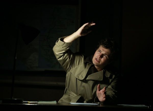 Alex Vlahov Photo