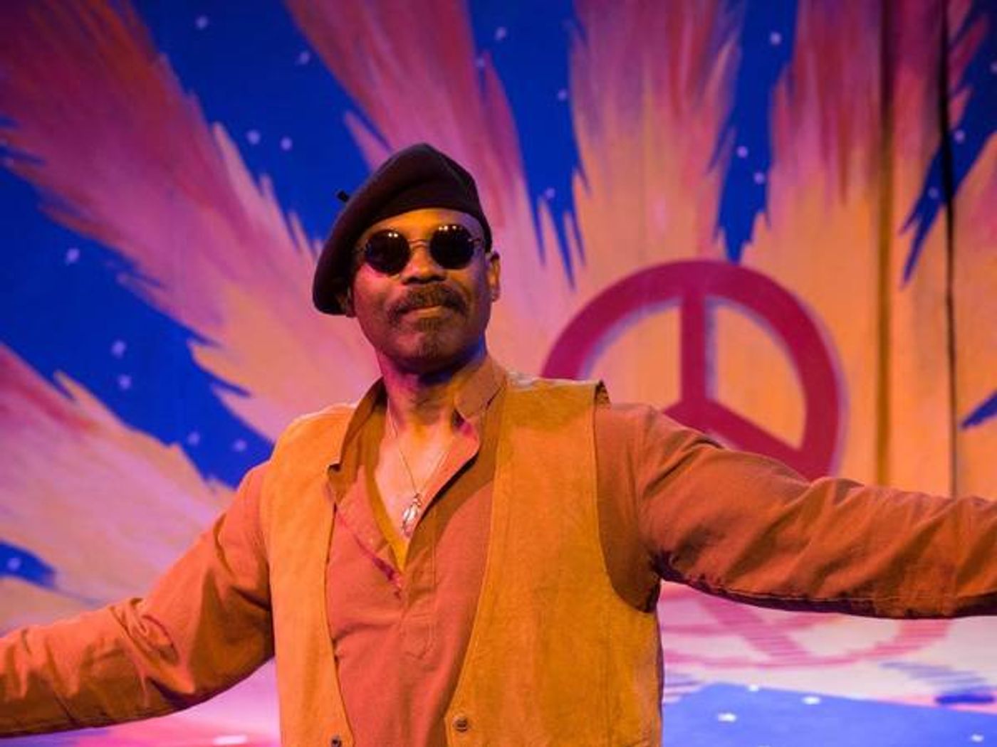 Feature: Theatre Company Of Lafayette presents HAIR through June  Image