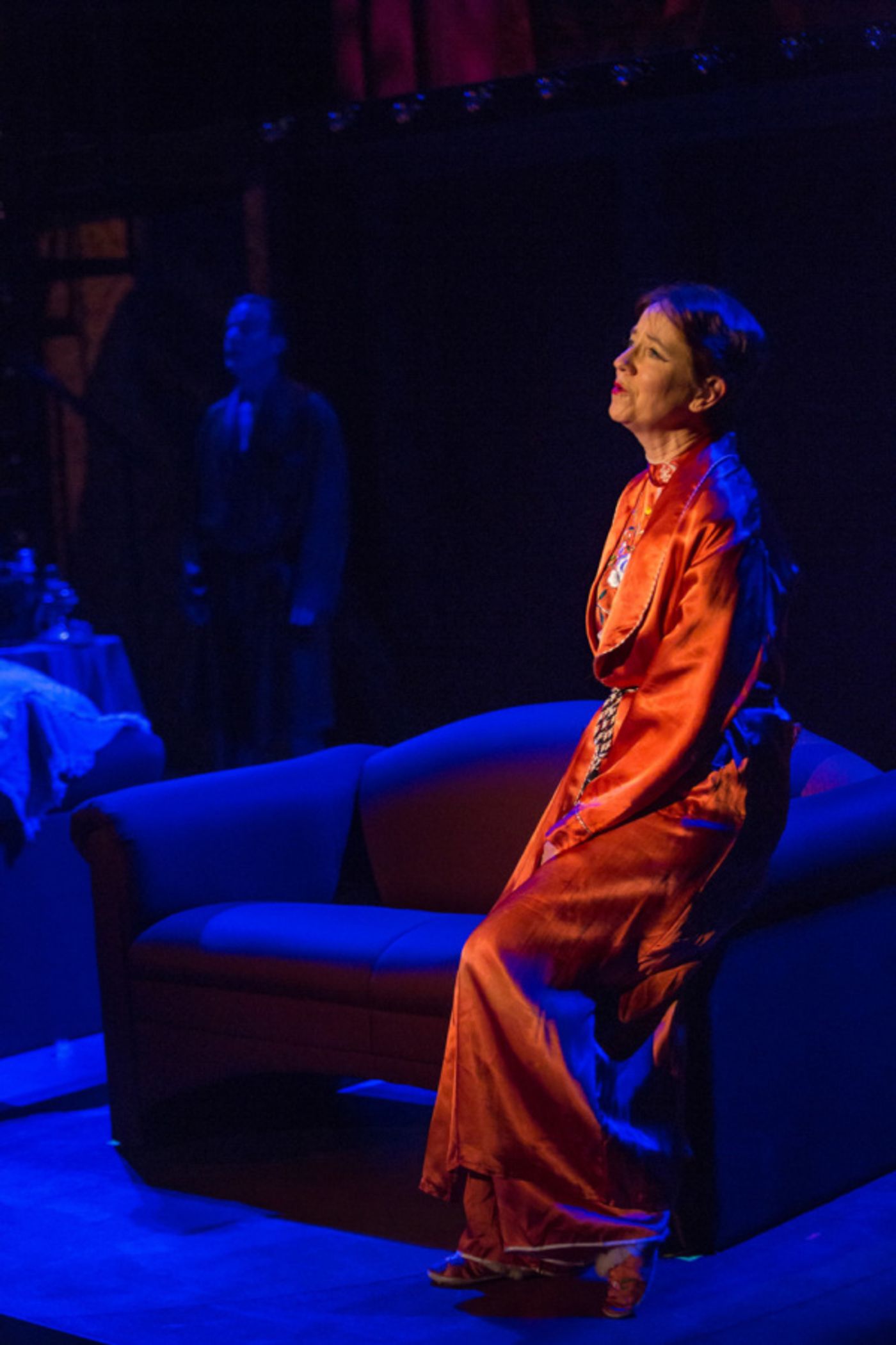 Photo Flash: First Look at VICTOR/VICTORIA at Revival Theatre Company Photo Flash: First Look at VICTOR/VICTORIA at Revival Theatre Company Image