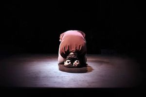 Rico Lanni @ BroadwayWorld Rico Lanni Photo