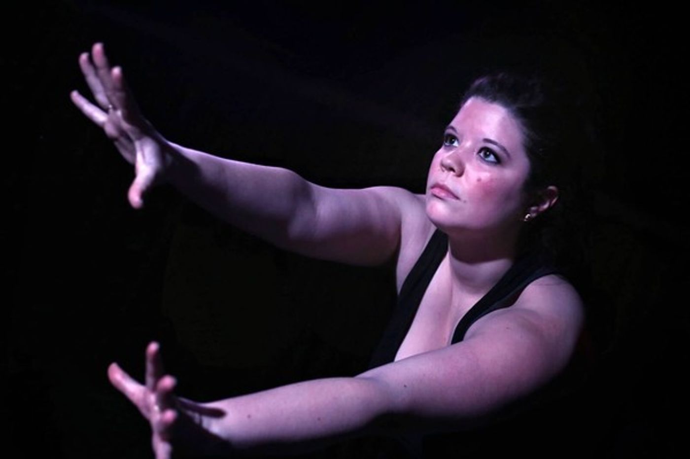 Photo Flash: Epic Theatre Brings Fifth Season To a Close With EQUUS  Image