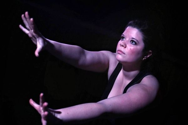 Samantha Gaus  Photo