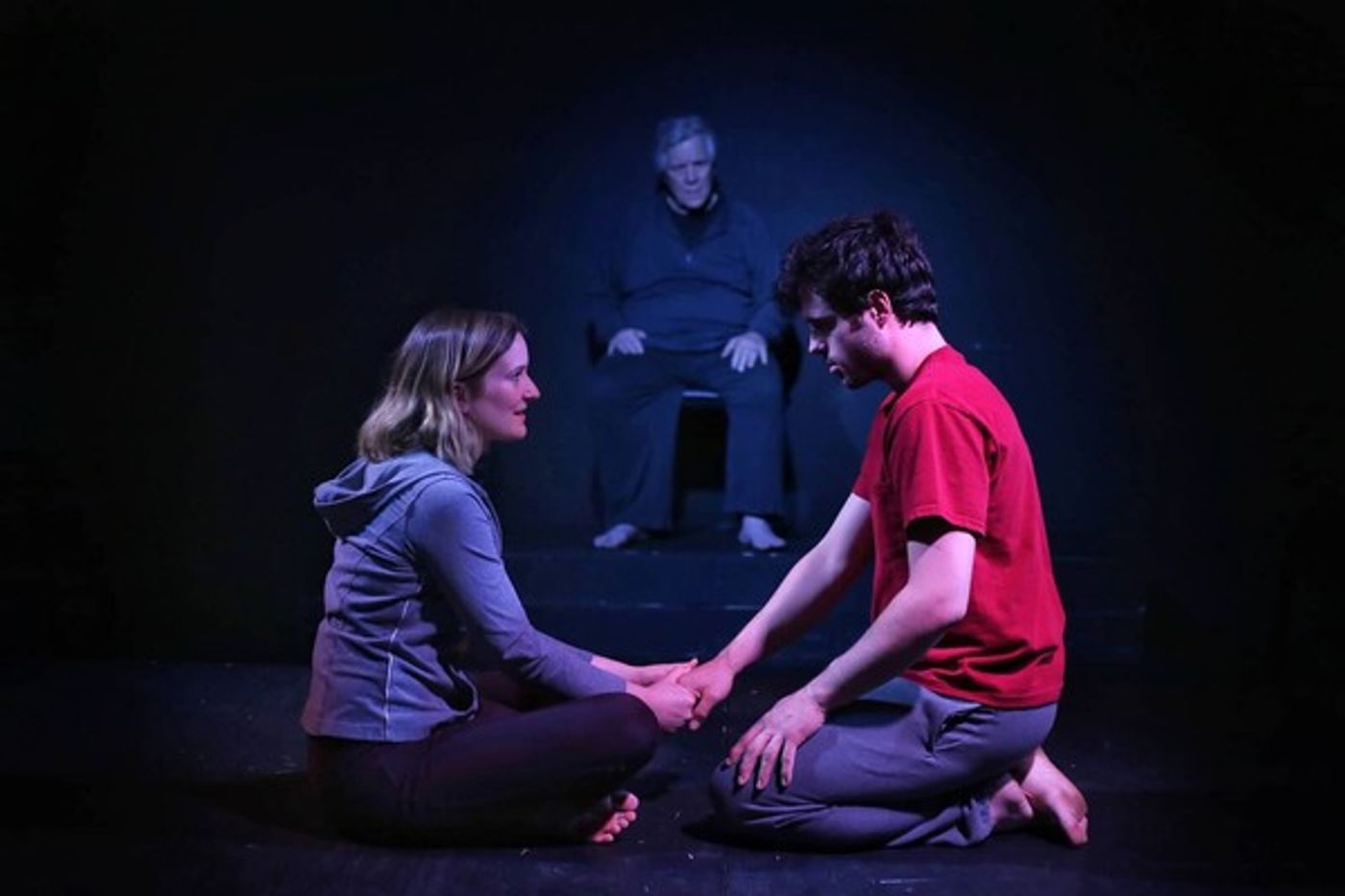 Photo Flash: Epic Theatre Brings Fifth Season To a Close With EQUUS  Image