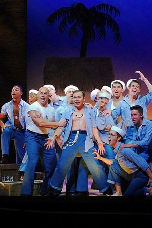 Oliver Pierce  Photo