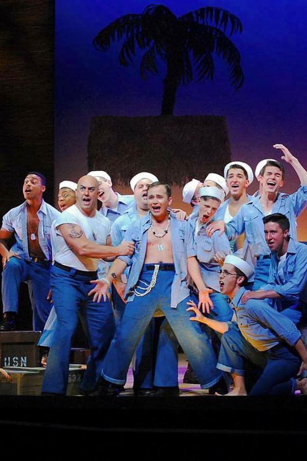 Oliver Pierce  Photo