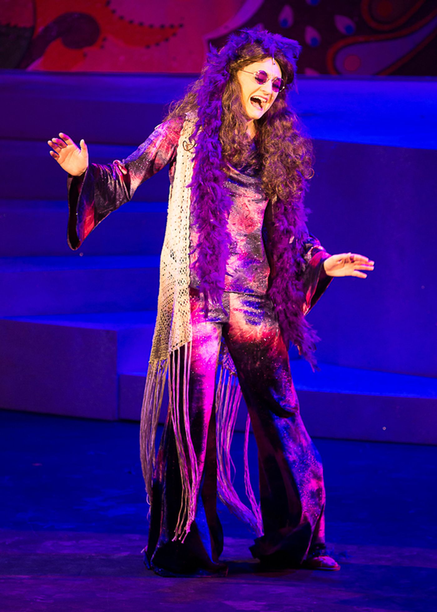 Photo Flash: BEEHIVE THE 60'S MUSICAL Grooves at Theatre By The Sea  Image