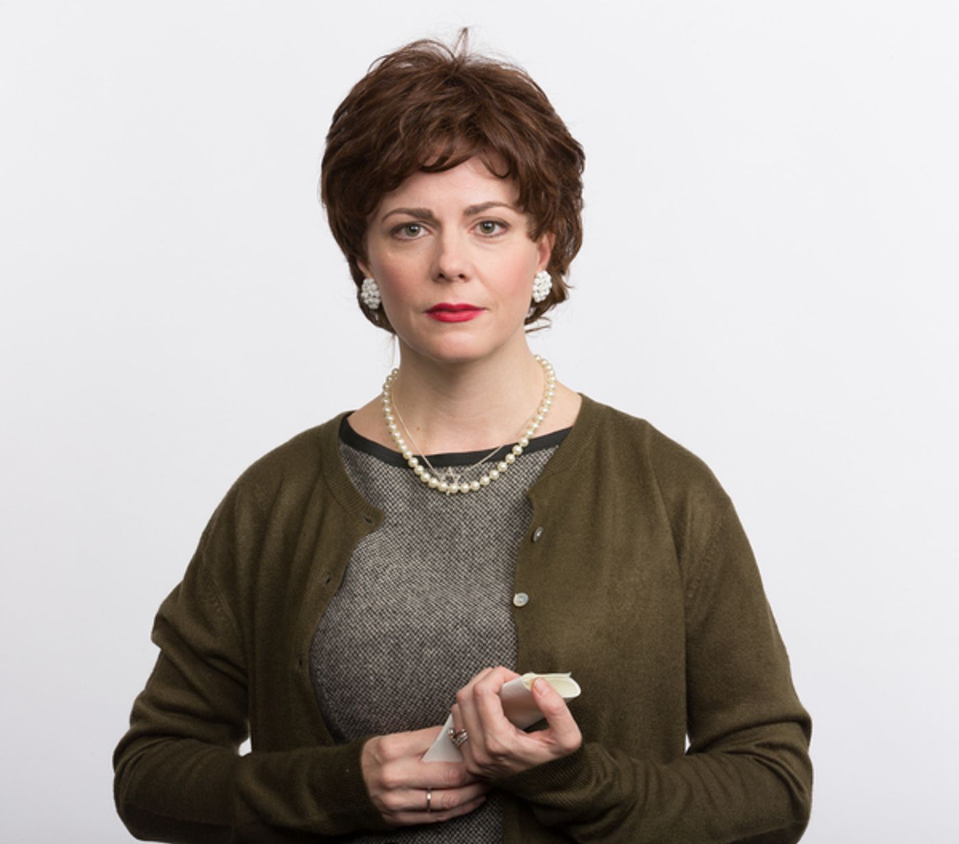 Photo Flash: Social Issues Take the Stage in THE ROSES IN JUNE  Image