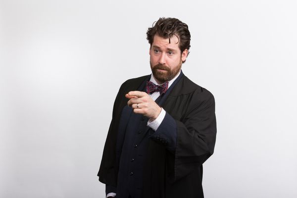 Kyle Fennie Photo