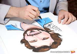 Josh Groban @ BroadwayWorld Josh Groban Photo