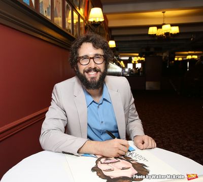 Josh Groban Photo
