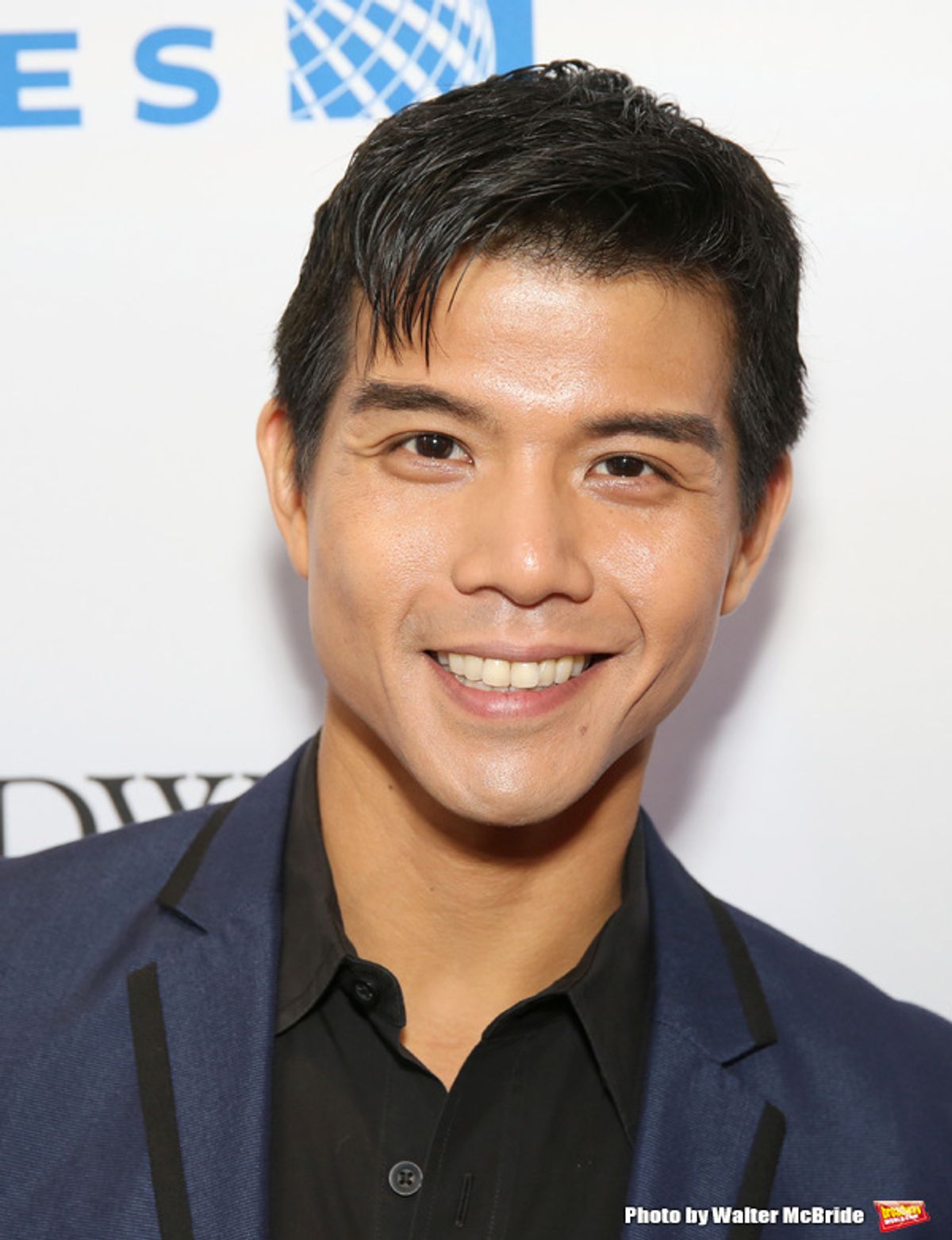 Telly Leung at 