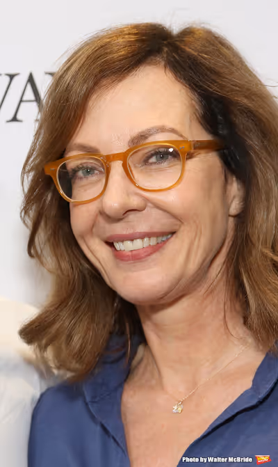 Allison Janney Photo