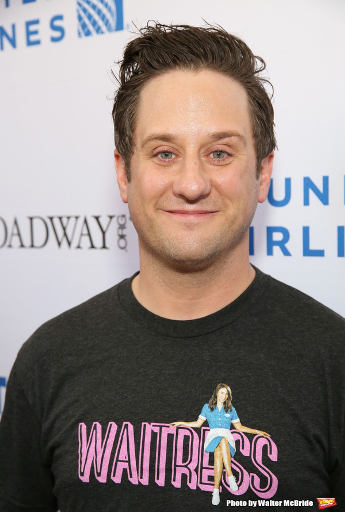 Christopher Fitzgerald at 