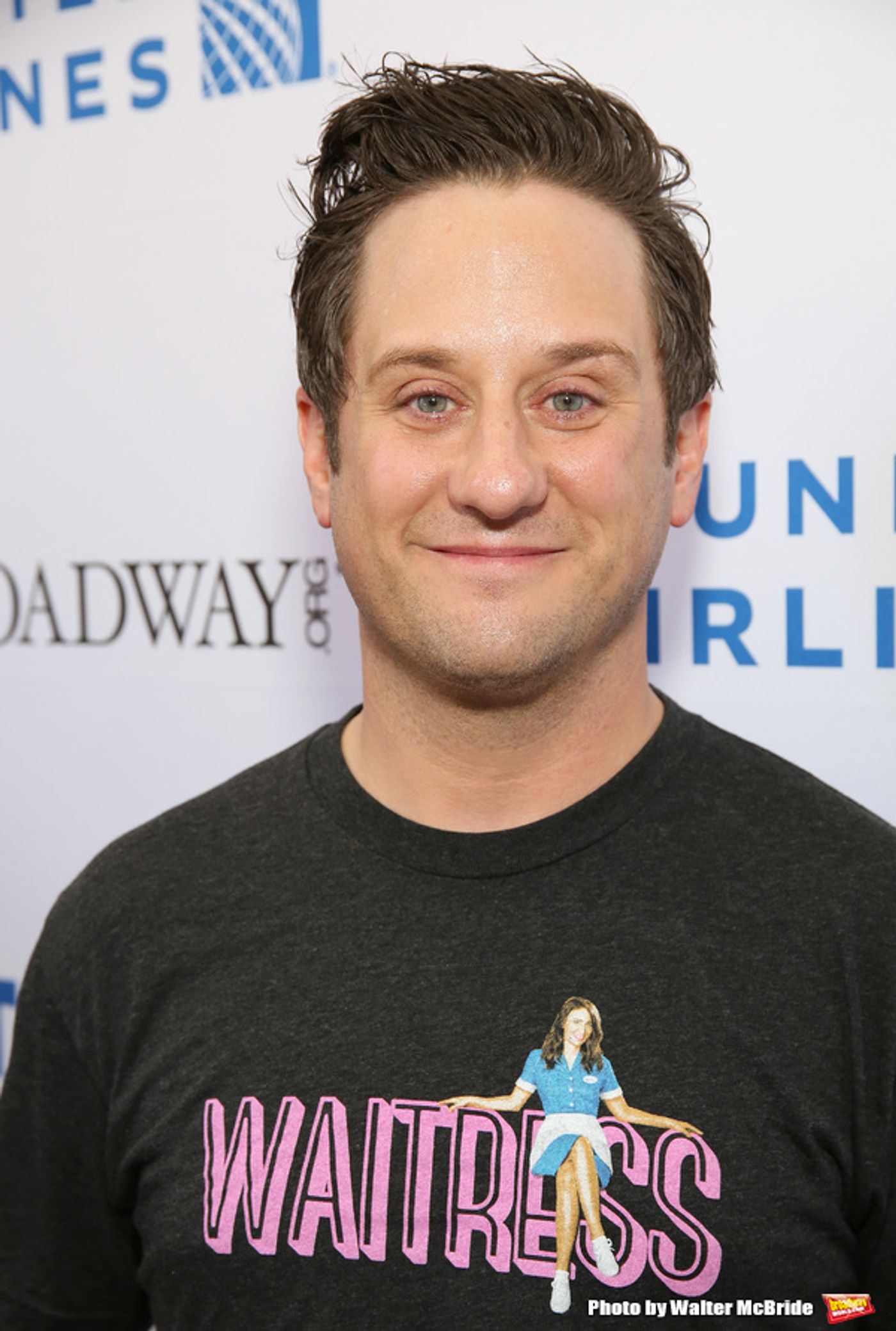 Photo Coverage: Backstage with DEAR EVAN HANSEN, ANASTASIA, and More at Stars In The Alley