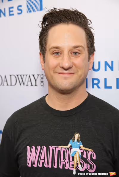 Christopher Fitzgerald Photo