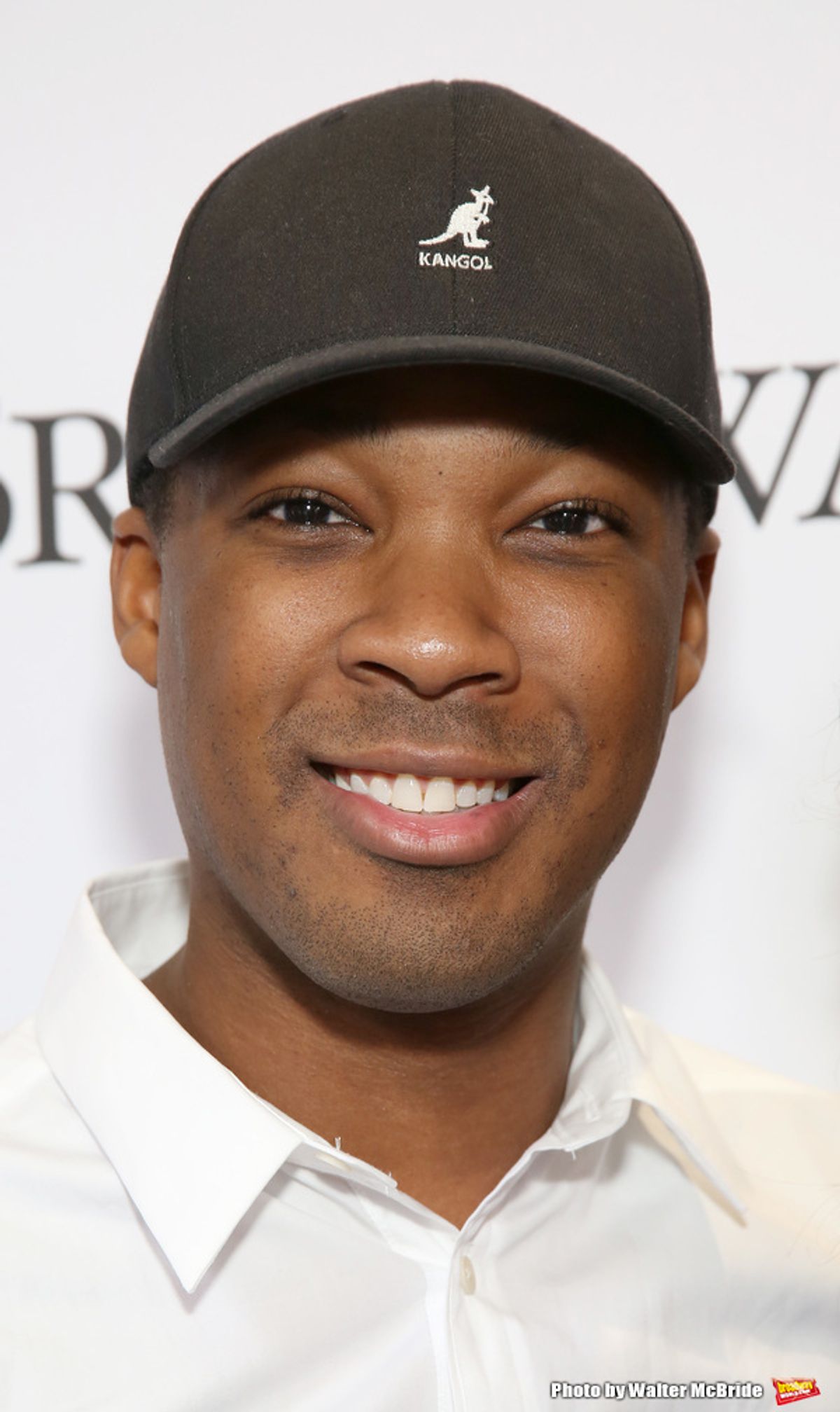 Corey Hawkins at 
