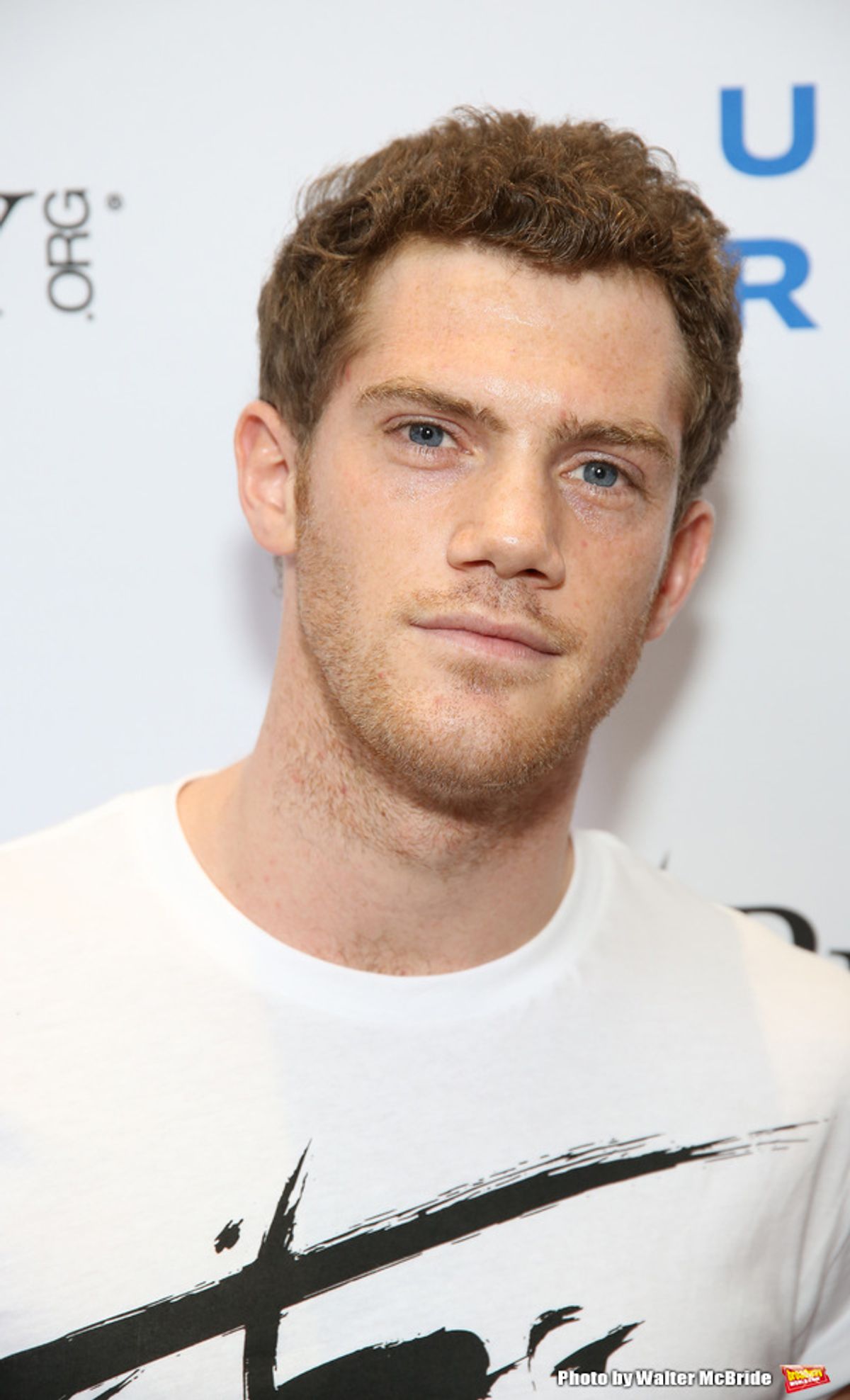 Alistair Brammer  at 