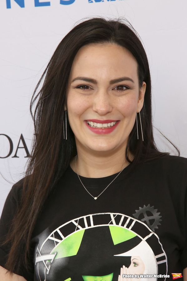Jennifer Dinoia Photo