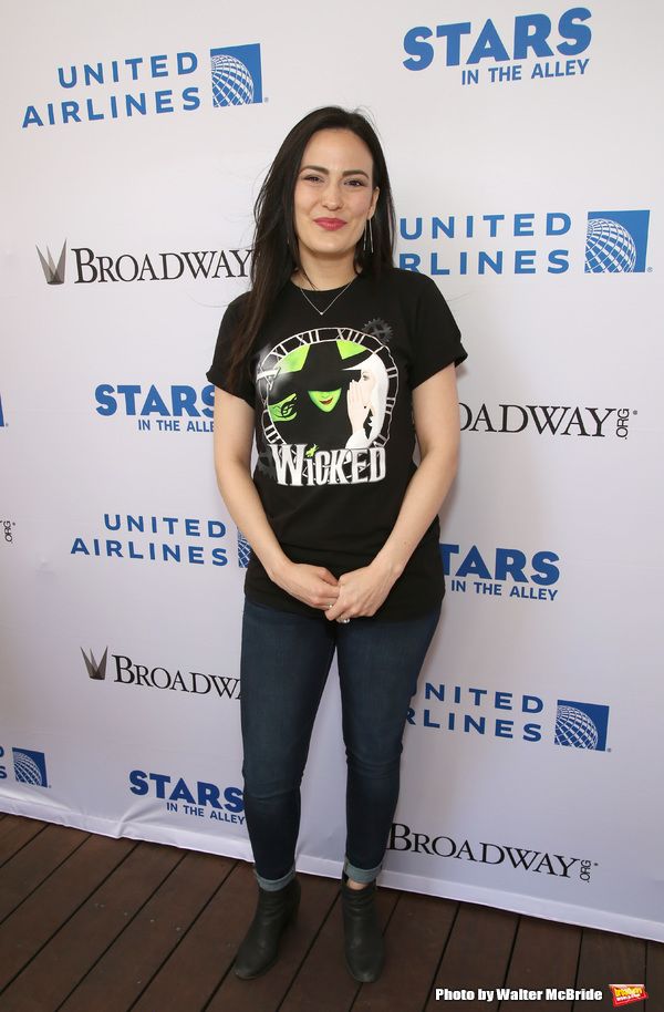 Jennifer Dinoia  Photo