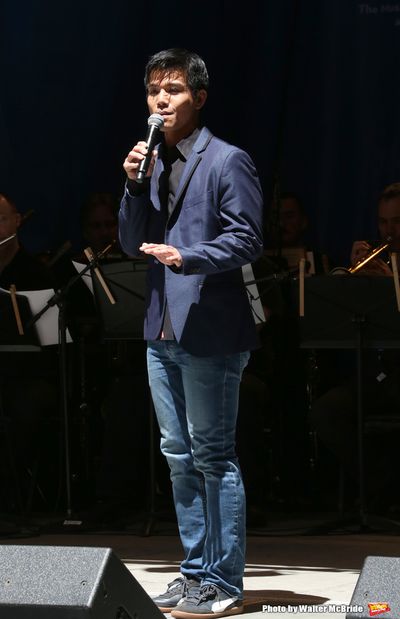 Telly Leung  Photo