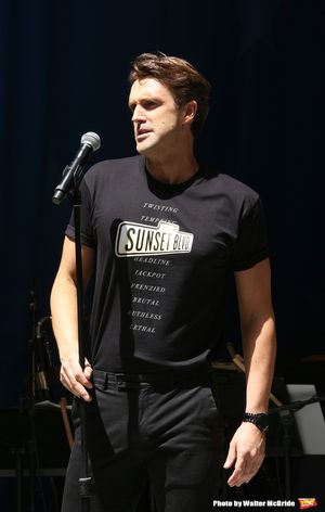 Michael Xavier  Photo