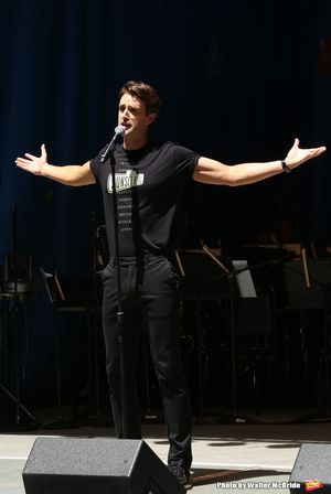 Michael Xavier  Photo