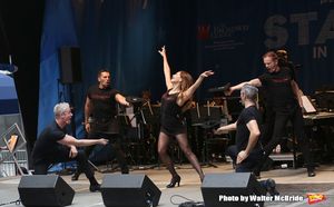 Bianaca Marroquin @ BroadwayWorld Bianaca Marroquin Photo