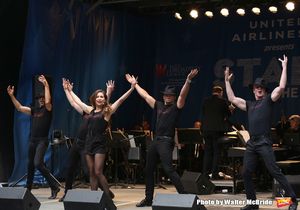 Bianaca Marroquin @ BroadwayWorld Bianaca Marroquin Photo