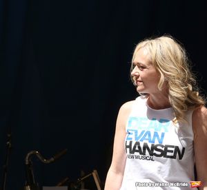 Rachel Bay Jones Photo