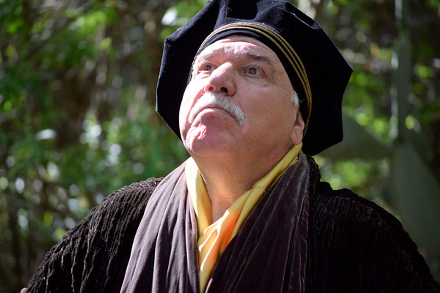 Photo Flash: Theatricum Opens Summer Season with MERCHANT OF VENICE  Image