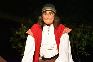 Melora Marshall @ BroadwayWorld Melora Marshall Photo