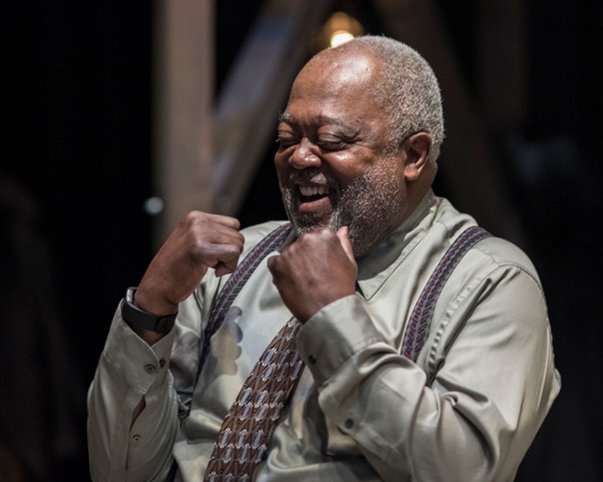 William T. Newman at 