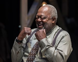 William T. Newman Photo