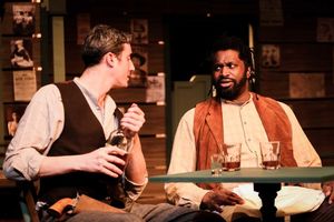 Jacob Tice & Nick Butler Photo