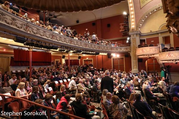 Photos: Christopher Plummer Honored At Berkshire International Film Festival — photo 11 of 29