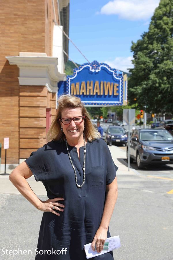 Kelley Vickery Photo