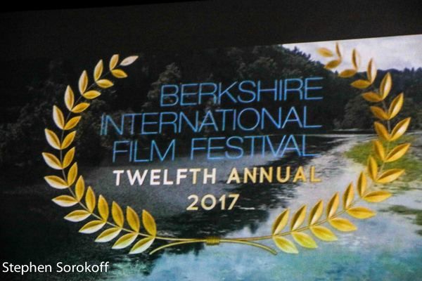 Photos: Christopher Plummer Honored At Berkshire International Film Festival — photo 20 of 29