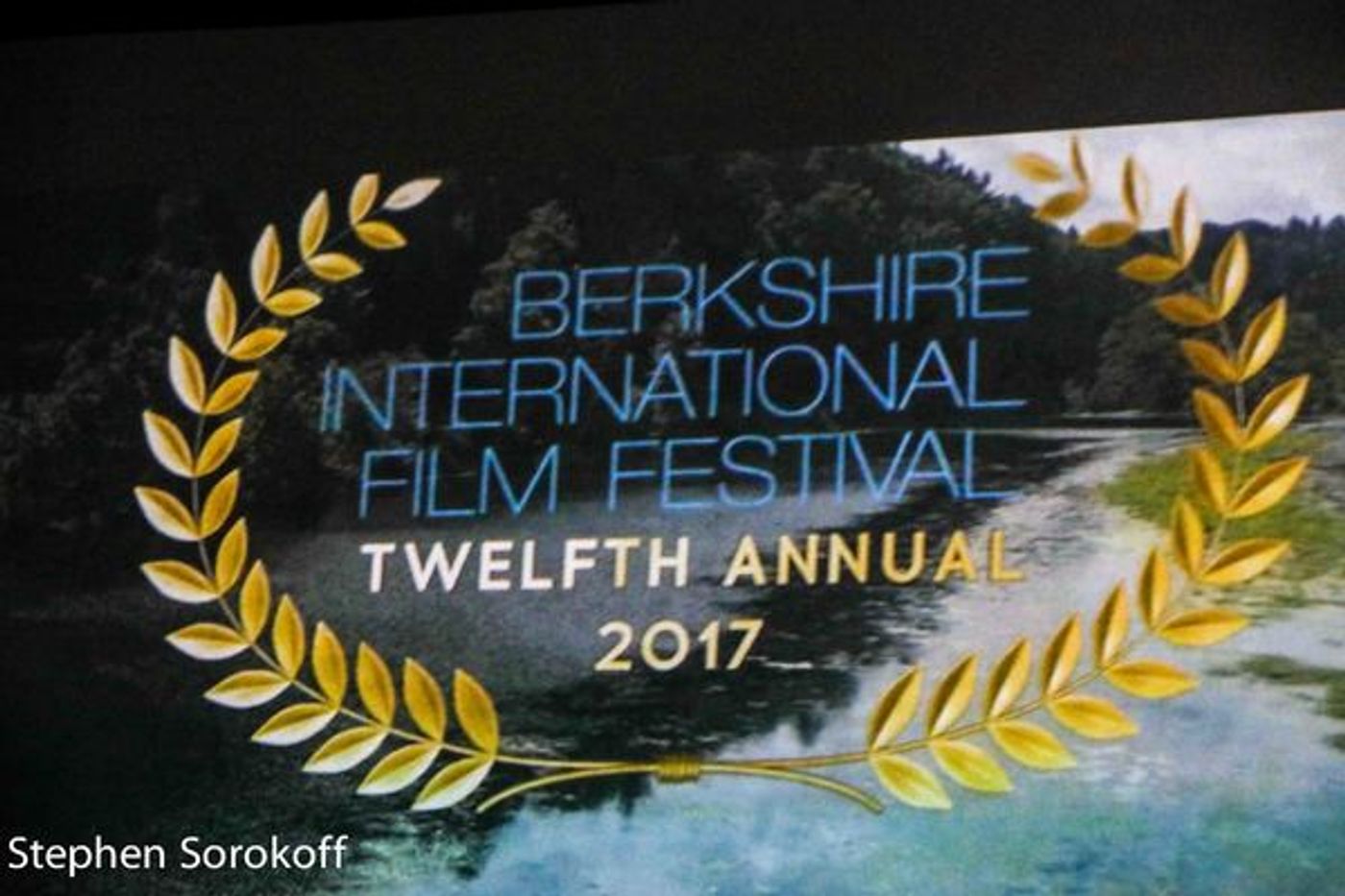 Photo Coverage: Christopher Plummer Honored At Berkshire International Film Festival  Image