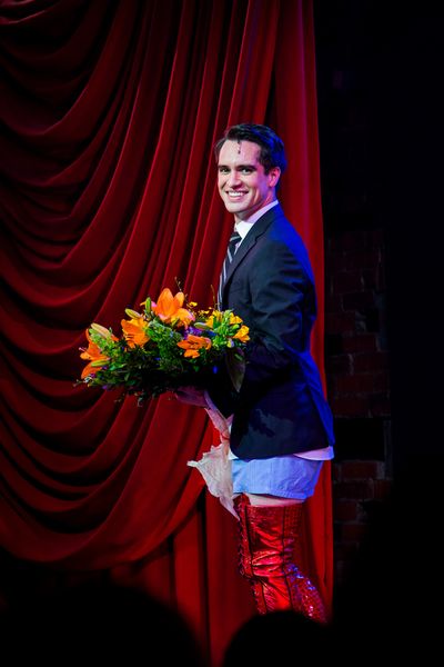 Brendon Urie Photo