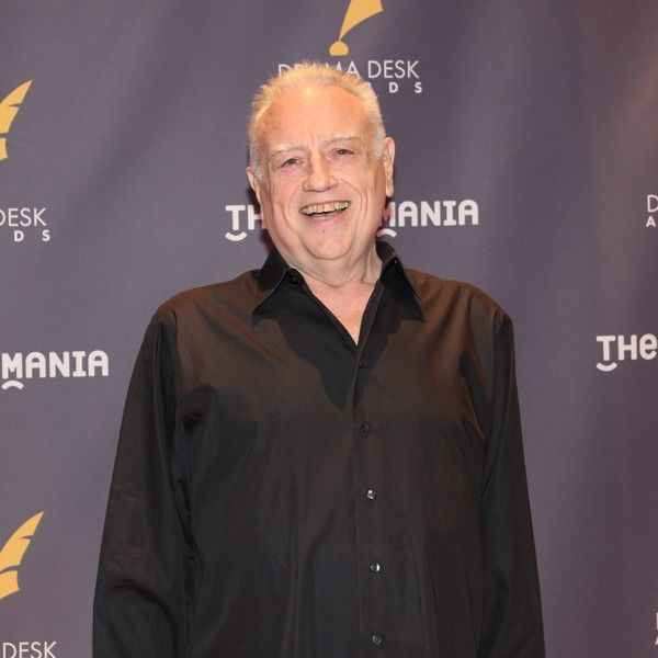 Photo Coverage: On the Red Carpet for the 62nd Annual Drama Desk Awards! — photo 7 of 114