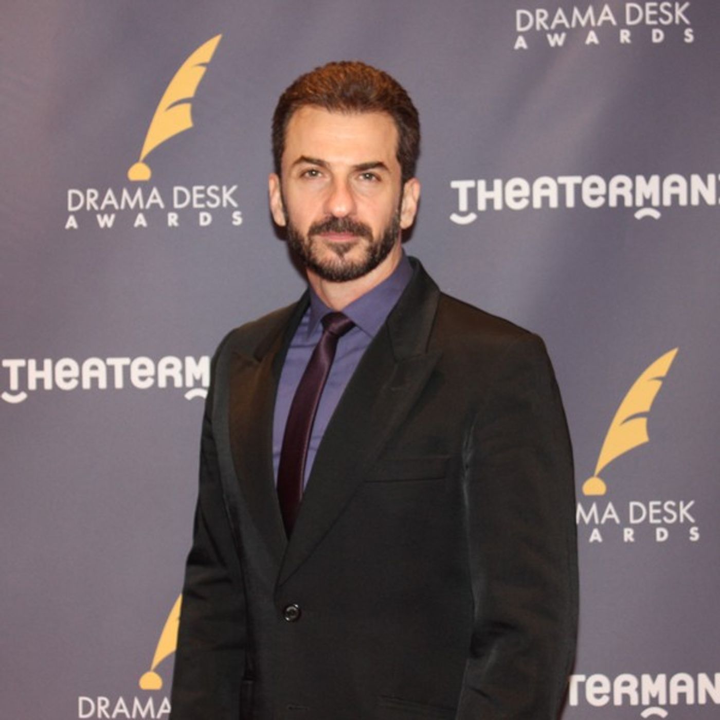 Photo Coverage: On the Red Carpet for the 62nd Annual Drama Desk Awards!  Image